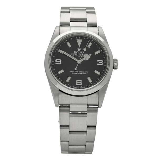 Rolex Explorer 14270